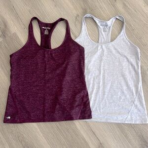 Ideology Women’s activewear tank tops